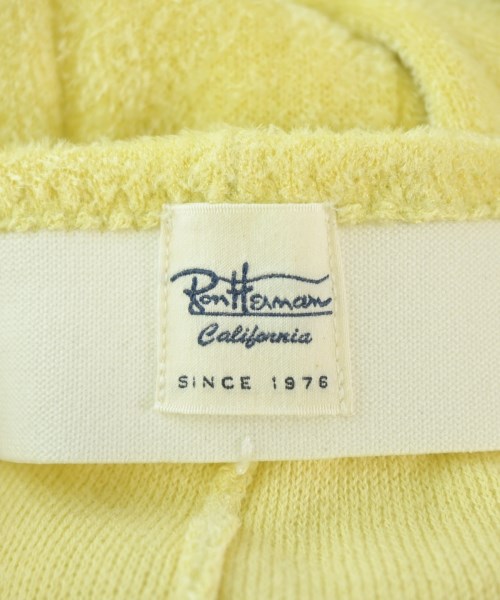 Ron Herman California（ロンハーマンカリフォルニア）ロング・マキシ丈スカート 黄 サイズ:XS レディース/2200674456044