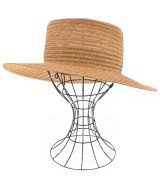 Ron Herman California ストローハット