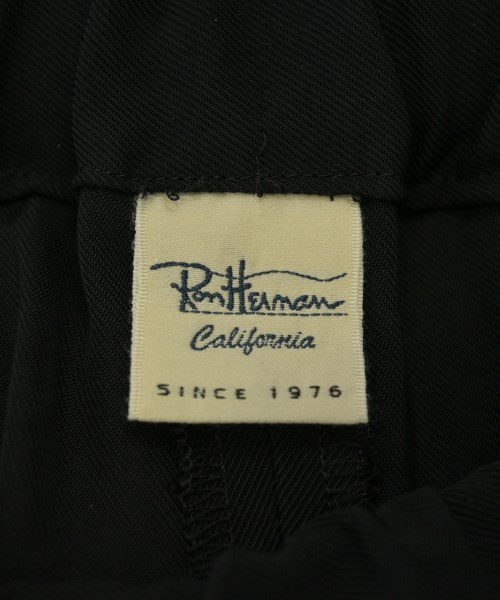 Ron Herman California（ロンハーマンカリフォルニア）その他 黒 サイズ:XS レディース/2200678869024