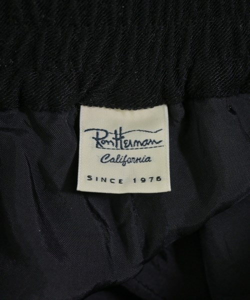 Ron Herman California（ロンハーマンカリフォルニア）その他 黒 サイズ:XS レディース/2200678869086