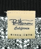 Ron Herman California（ロンハーマンカリフォルニア）ニット・セーター 黒 サイズ:XS レディース/2200683332063