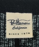 Ron Herman California（ロンハーマンカリフォルニア）ポロシャツ 紺 サイズ:XS レディース/2200683627084