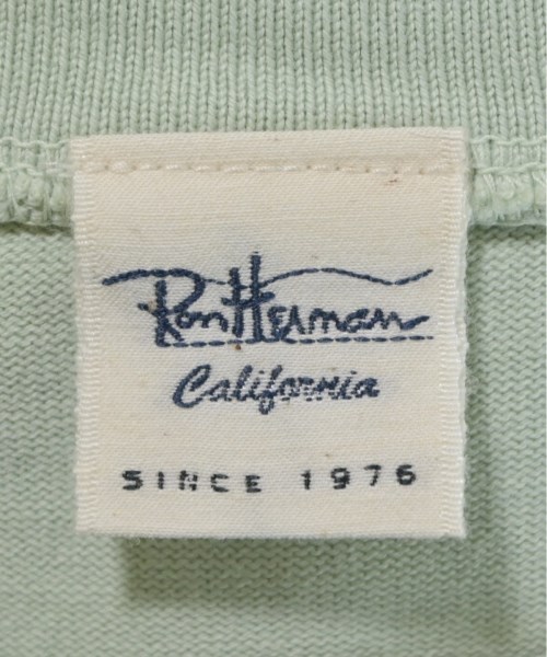 Ron Herman California（ロンハーマンカリフォルニア）ワンピース 緑 サイズ:XS レディース/2200683646160
