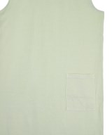 Ron Herman California（ロンハーマンカリフォルニア）ワンピース 緑 サイズ:XS レディース/2200683646160