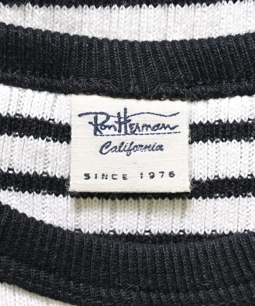 Ron Herman California（ロンハーマンカリフォルニア）ニット・セーター 白 サイズ:XS レディース/2200683646214
