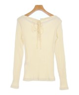 Ron Herman California（ロンハーマンカリフォルニア）Tシャツ・カットソー 白 サイズ:XS レディース/2200683846027