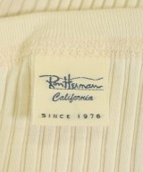 Ron Herman California（ロンハーマンカリフォルニア）Tシャツ・カットソー 白 サイズ:XS レディース/2200683846027