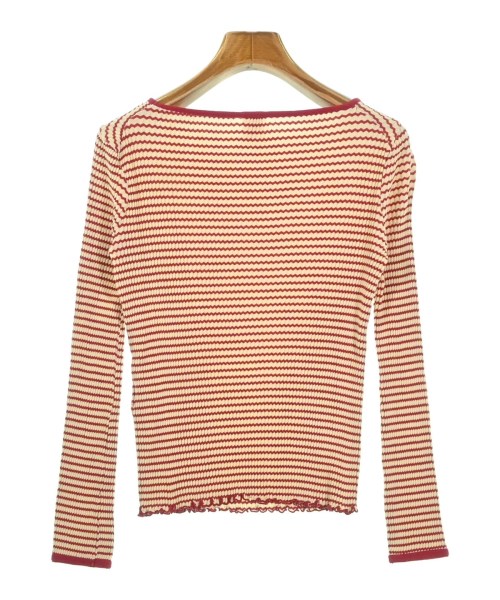 Ron Herman California（ロンハーマンカリフォルニア）Tシャツ・カットソー ベージュ サイズ:XS レディース/2200683950106