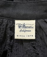 Ron Herman California（ロンハーマンカリフォルニア）カジュアルシャツ 黒 サイズ:F レディース/2200680265036