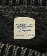 Ron Herman California（ロンハーマンカリフォルニア）ニット・セーター グレー サイズ:S レディース/2200680319081