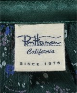 Ron Herman California（ロンハーマンカリフォルニア）ワンピース 緑 サイズ:XS レディース/2200684641065