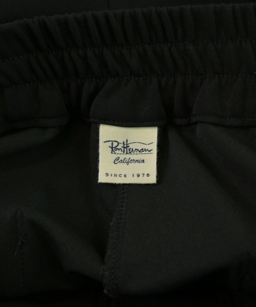 Ron Herman California（ロンハーマンカリフォルニア）その他 黒 サイズ:XS レディース/2200681585171