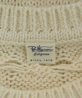 Ron Herman California（ロンハーマンカリフォルニア）ニット・セーター 白 サイズ:XS レディース/2200685315071