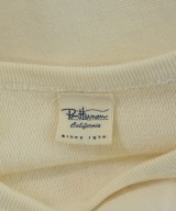 Ron Herman California（ロンハーマンカリフォルニア）Tシャツ・カットソー 白 サイズ:XS レディース/2200685425022
