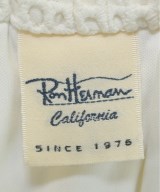 Ron Herman California（ロンハーマンカリフォルニア）ロング・マキシ丈スカート 白 サイズ:XS レディース/2200680625090