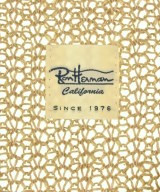 Ron Herman California（ロンハーマンカリフォルニア）ニット・セーター ベージュ サイズ:XS レディース/2200682340076