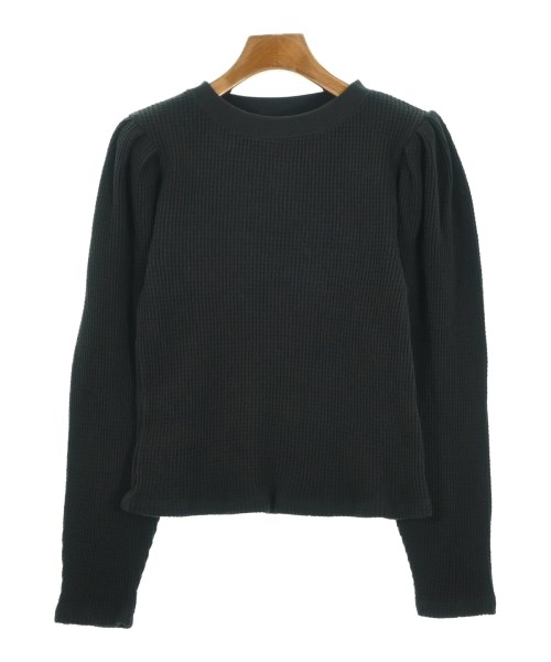 Ron Herman California(ロンハーマンカリフォルニア)Tシャツ・カットソー 黒 サイズ:XS/2200685938058