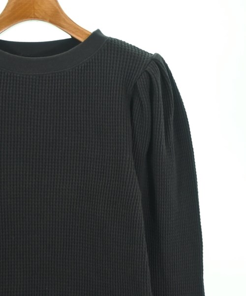 Ron Herman California（ロンハーマンカリフォルニア）Tシャツ・カットソー 黒 サイズ:XS レディース/2200685938058