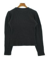 Ron Herman California（ロンハーマンカリフォルニア）Tシャツ・カットソー 黒 サイズ:XS レディース/2200685938058