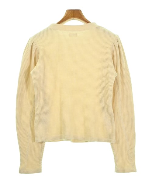 Ron Herman California（ロンハーマンカリフォルニア）Tシャツ・カットソー 白 サイズ:XS レディース/2200685938065