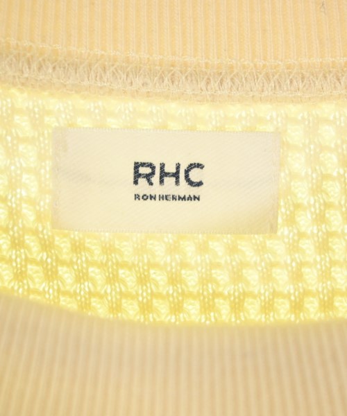 Ron Herman California（ロンハーマンカリフォルニア）Tシャツ・カットソー 白 サイズ:XS レディース/2200685938065