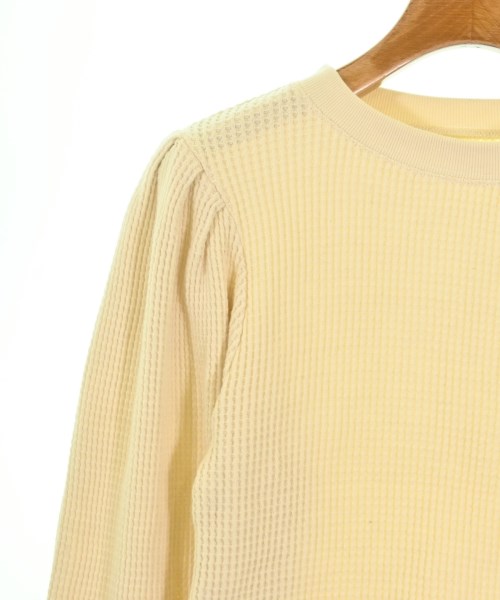 Ron Herman California（ロンハーマンカリフォルニア）Tシャツ・カットソー 白 サイズ:XS レディース/2200685938065