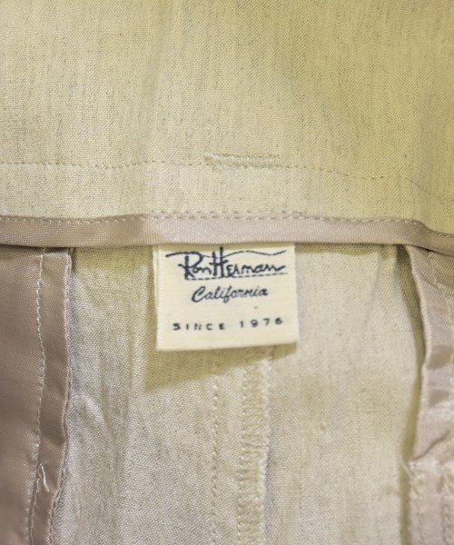 Ron Herman California（ロンハーマンカリフォルニア）その他 グレー サイズ:XS レディース/2200678926017