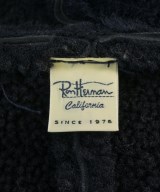 Ron Herman California（ロンハーマンカリフォルニア）ムートンコート 紺 サイズ:XS レディース/2200686158011