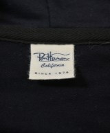 Ron Herman California（ロンハーマンカリフォルニア）パーカー 黒 サイズ:XS レディース/2200686158059