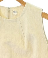 Ron Herman California（ロンハーマンカリフォルニア）ワンピース ベージュ サイズ:XS レディース/2200686158103