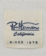 Ron Herman California（ロンハーマンカリフォルニア）スウェット 白 サイズ:XS レディース/2200682448024