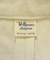 Ron Herman California（ロンハーマンカリフォルニア）ショートパンツ 白 サイズ:S レディース/2200682448055