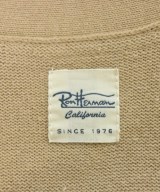 Ron Herman California（ロンハーマンカリフォルニア）カーディガン ベージュ サイズ:XS レディース/2200681548114