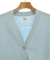 Ron Herman California（ロンハーマンカリフォルニア）カーディガン 青 サイズ:XS レディース/2200681548121