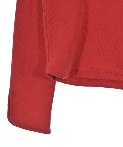 Ron Herman California（ロンハーマンカリフォルニア）Tシャツ・カットソー 赤 サイズ:XS レディース/2200681548152