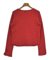 Ron Herman California（ロンハーマンカリフォルニア）Tシャツ・カットソー 赤 サイズ:XS レディース/2200681548152