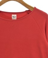 Ron Herman California（ロンハーマンカリフォルニア）Tシャツ・カットソー 赤 サイズ:XS レディース/2200681548152