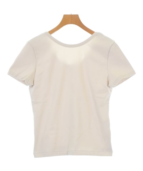 Ron Herman California(ロンハーマンカリフォルニア)Tシャツ・カットソー ベージュ サイズ:XS/2200681548237
