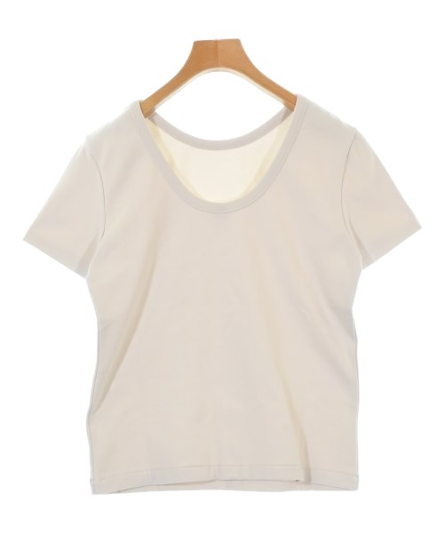 Ron Herman California（ロンハーマンカリフォルニア）Tシャツ・カットソー ベージュ サイズ:XS レディース/2200681548237