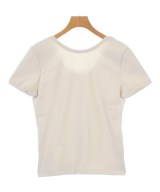Ron Herman California（ロンハーマンカリフォルニア）Tシャツ・カットソー ベージュ サイズ:XS レディース/2200681548237