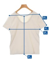 Ron Herman California（ロンハーマンカリフォルニア）Tシャツ・カットソー ベージュ サイズ:XS レディース/2200681548237
