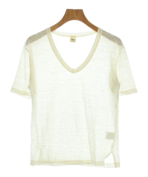 Ron Herman California(ロンハーマンカリフォルニア)Tシャツ・カットソー 白 サイズ:XS/2200682464178