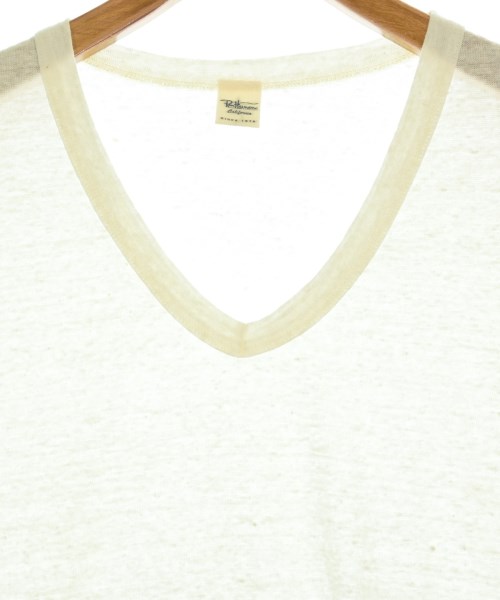 Ron Herman California（ロンハーマンカリフォルニア）Tシャツ・カットソー 白 サイズ:XS レディース/2200682464178