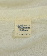 Ron Herman California（ロンハーマンカリフォルニア）Tシャツ・カットソー 白 サイズ:XS レディース/2200682464178