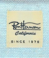 Ron Herman California（ロンハーマンカリフォルニア）カーディガン 青 サイズ:S レディース/2200680032133
