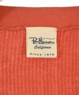 Ron Herman California（ロンハーマンカリフォルニア）カーディガン オレンジ サイズ:XS レディース/2200681297340