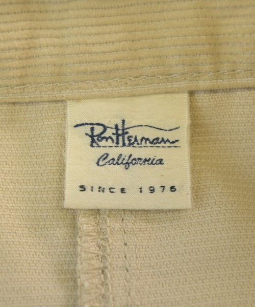 Ron Herman California（ロンハーマンカリフォルニア）ロング・マキシ丈スカート ベージュ サイズ:XS レディース/2200681508200