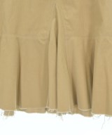 Ron Herman California（ロンハーマンカリフォルニア）ロング・マキシ丈スカート ベージュ サイズ:XS レディース/2200681508200