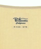 Ron Herman California（ロンハーマンカリフォルニア）ベスト 白 サイズ:XS レディース/2200682236089