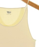 Ron Herman California（ロンハーマンカリフォルニア）ベスト 白 サイズ:XS レディース/2200682236089